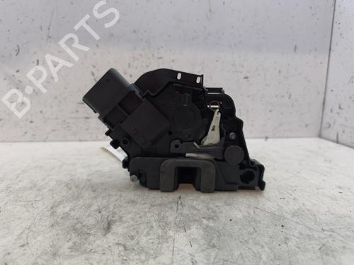 Front right lock FORD MONDEO IV (BA7) 2.0 TDCi | BP29438646C97 