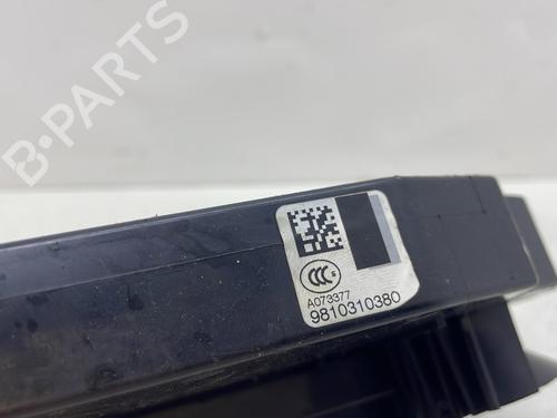 Front left lock CITROËN C4 Grand Picasso II (DA_, DE_) 1.6 BlueHDi 120 | BP29269522C98 