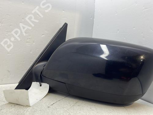 Used Left mirror KIA VENGA (YN) 1.6 CVVT (125 hp) 30315668