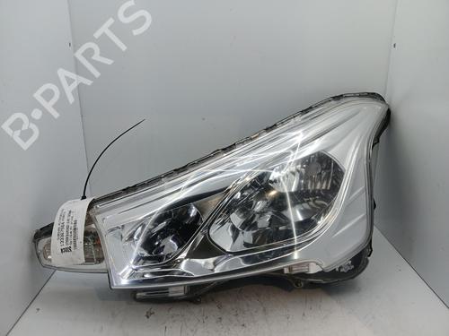 Left headlight CITROËN C4 AIRCROSS 1.6 HDi 115 AWC | BP39742894C28 - Image 3