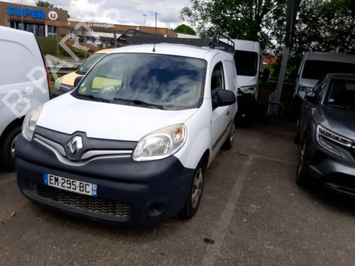 ABS pump RENAULT KANGOO Express (FW0/1_) | BP36804006M43 - Image 6