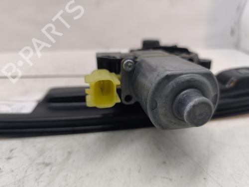 Used Rear left window mechanism Rear left window mechanism FORD ECOSPORT 1.0 EcoBoost (100 hp) 29540858 29540858