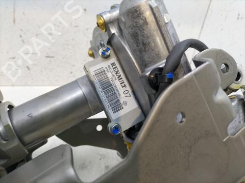 Steering column RENAULT MEGANE IV Grandtour (K9A/M/N_) E-TECH 160 (K9NH) | BP28054310M21 