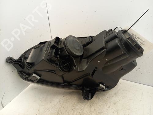 Right headlight VW GOLF V (1K1) 1.4 16V | BP23429593C29 - Image 4