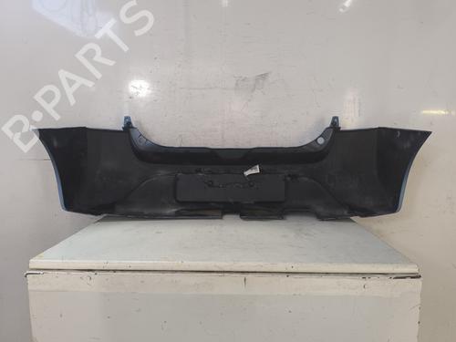 Rear bumper RENAULT TWINGO II (CN0_) 1.2 Turbo (CN0C, CN0F) | BP30929090C8 