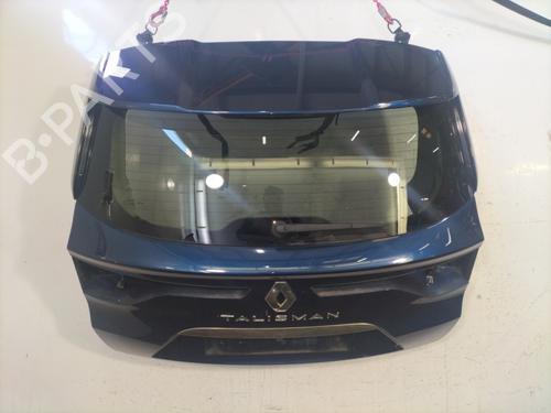 Tailgate RENAULT TALISMAN Grandtour (KP_) 1.6 dCi 160 901001847R