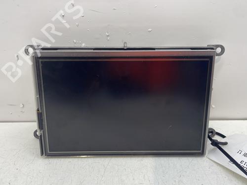 Used Display monitor CITROËN GRAND C4 SPACETOURER (3A_, 3E_) 1.5 BlueHDi 130 (131 hp) 29222582