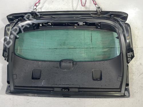 Tailgate PEUGEOT 3008 I MPV (0U_) 1.6 BlueHDi 120 | BP28369958C6 