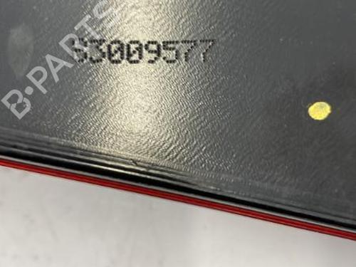 Right taillight PEUGEOT 107 (PM_, PN_) 1.0 | BP22832991C35 