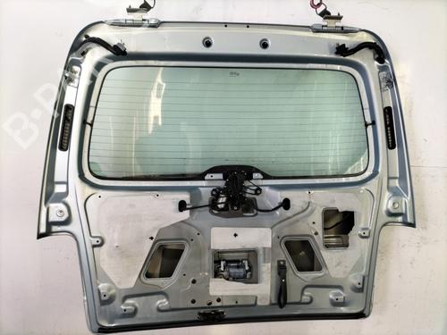 Tailgate CITROËN BERLINGO / BERLINGO FIRST MPV (MF_, GJK_, GFK_) 1.6 16V (MFNFU) | BP31034922C6 