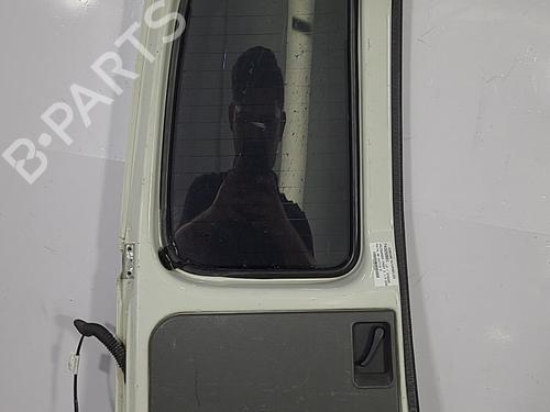 Used Right tailgate VW CADDY II MPV (9K9B) 1.4 (60 hp) 22828060