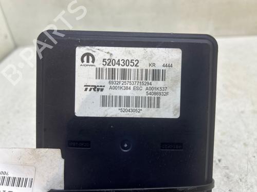 Used ABS pump ABS pump 39528468 39528468