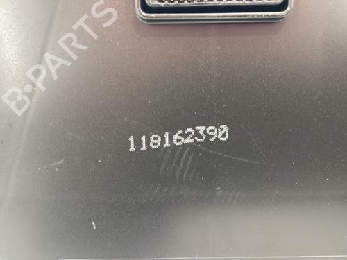 Instrument cluster RENAULT TWINGO III (BCM_, BCA_) 1.0 SCe 65 (BCMJ) | BP31643187C47 