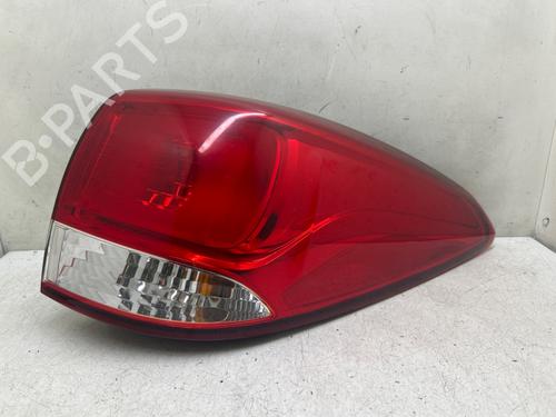 Right taillight KIA CARENS IV 1.7 CRDi | BP40516357C35 - Image 5