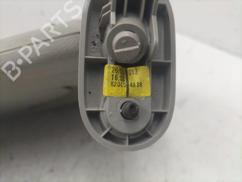 Left sun visor RENAULT KANGOO Express (FW0/1_) 1.5 dCi 75 (FW07, FW10, FW04) | BP23829700I1 - Image 5