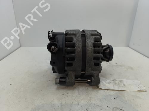 Used Alternator PEUGEOT 208 I (CA_, CC_) 1.6 HDi / BlueHDi 75 (75 hp) 30184265