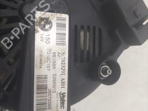 Alternator MINI MINI (R56) One D | BP32184485M7 - Image 5