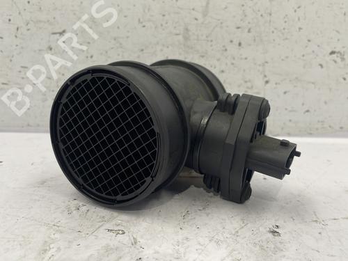 Used Mass air flow sensor OPEL VECTRA B (J96) 2.2 DTI 16V (F19) (125 hp) 24981837