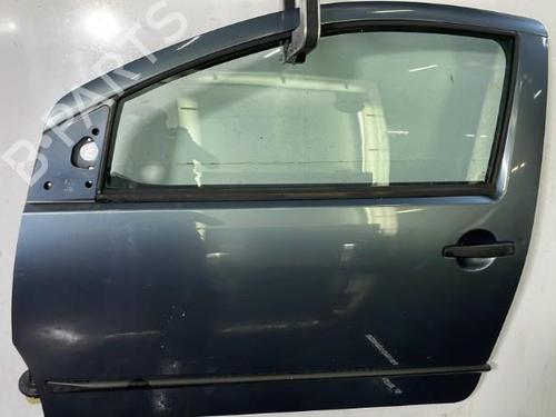 Left front door CITROËN C2 (JM_) 1.4 | BP22841665C2 