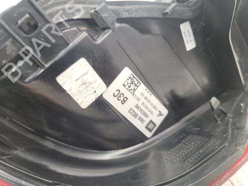 Højre baglygte OPEL CORSA E (X15) 1.4 (08, 68) | BP24886554C35