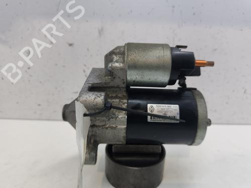 Used Starter DACIA SANDERO 1.4 MPI LPG (72 hp) 26130741