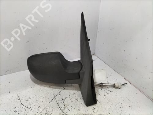Right mirror FORD FIESTA V (JH_, JD_) 1.25 16V | BP27861867C27 