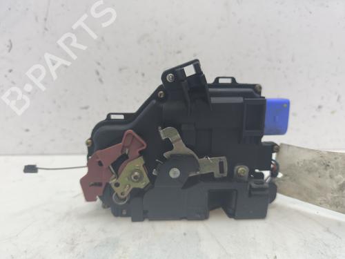 Front left lock SEAT ALTEA (5P1) 1.9 TDI | BP26386449C98 
