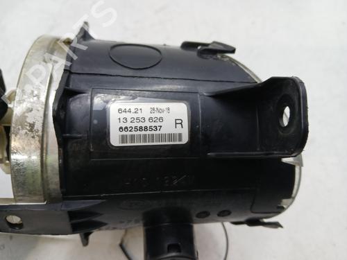 Right front fog light OPEL CORSA E (X15) 1.4 (08, 68) | BP35961183C31 - Image 2