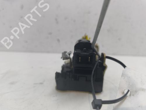 Front right lock RENAULT KANGOO (KC0/1_) 1.2 (KC0A, KC0K, KC0F, KC01) | BP26148258C97 