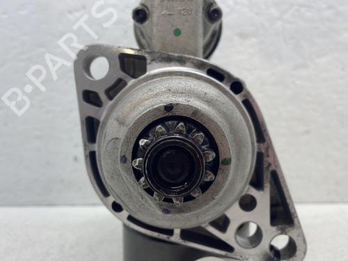 Starter SEAT CORDOBA (6L2) 1.4 TDI | BP33178235M8 - Image 4