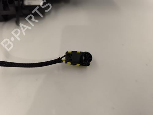 Used Steering column stalk Steering column stalk RENAULT ZOE (BFM_) ZOE (BFMC, BFMD) (136 hp) 25899532 25899532