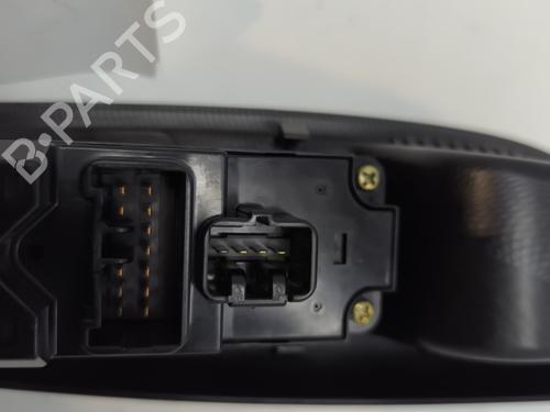Left front window switch MAZDA MPV II (LW) 2.0 DI | BP25899556I27 - Image 4