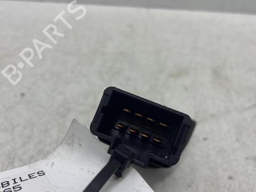 Warning switch RENAULT SCÉNIC I MPV (JA0/1_, FA0_) 1.6 (JA00, JA16, JA15, JA19, JA1V, JA2B, JA2C, JA0B,... | BP32231668I22