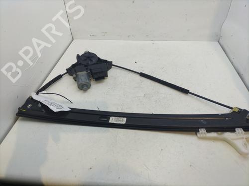 Used Rear left window mechanism VW TOURAN (5T1) 1.5 TSI (150 hp) 29834170