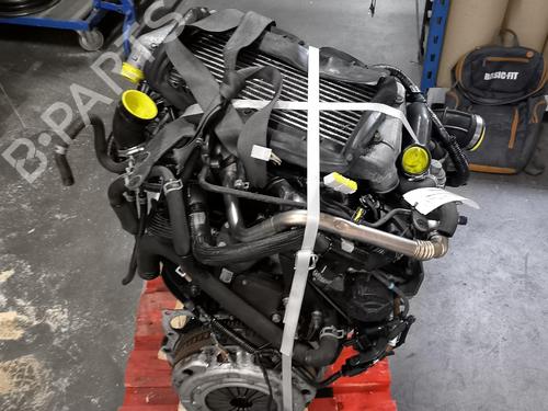 Engine SUZUKI GRAND VITARA I (FT, HT) 2.0 HDI 110 16V 4x4 (SQ420D, TD83V, JA420WD) | BP38009068M1 - Image 2