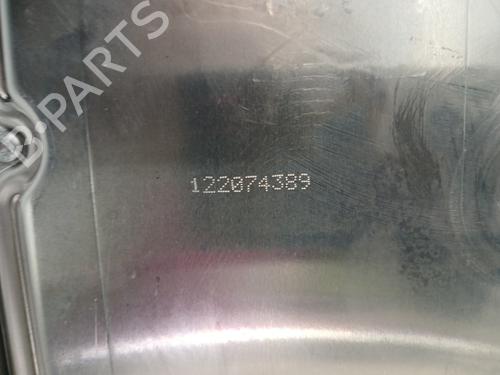 Engine control unit (ECU) CITROËN C3 III (SX) 1.6 BlueHDi 100 | BP32747207M57  - Image 5