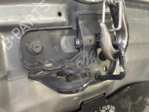 Hood VW GOLF PLUS V (5M1, 521) 1.9 TDI | BP22836029C1 