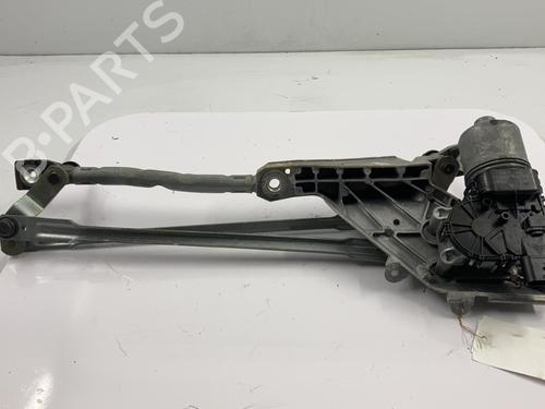 Used Front wiper motor Front wiper motor FORD FIESTA VI (CB1, CCN) 1.0 EcoBoost (100 hp) 22816574 22816574