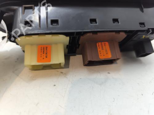 Switch DACIA DUSTER (HS_) 1.5 dCi | BP27805214I30 