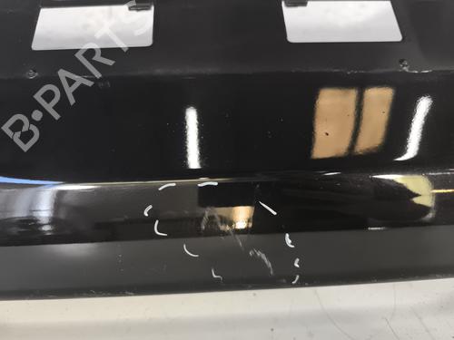 Rear bumper NISSAN MICRA IV (K13K, K13KK) 1.2 | BP27989718C8 