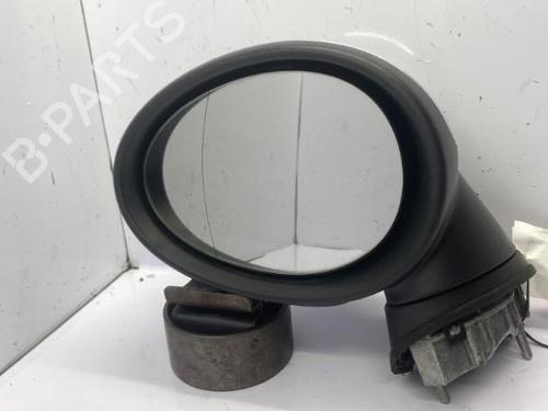 Left mirror MINI MINI (R56) Cooper D | BP22842952C26 