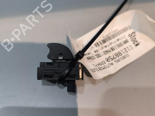 Used Right front window switch Right front window switch BMW 3 (E90) 330 d (231 hp) 29314819 29314819