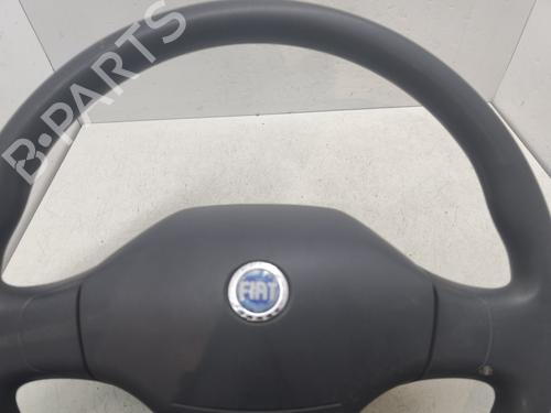 Steering wheel FIAT DUCATO Van (244_) 2.3 JTD | BP30709293C49