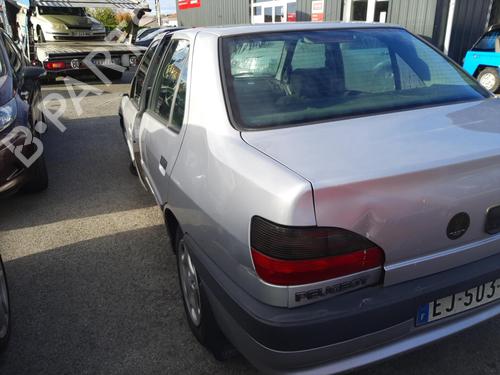 Used Parts PEUGEOT 306 (7B, N3, N5) 1.9 SLD 2159878