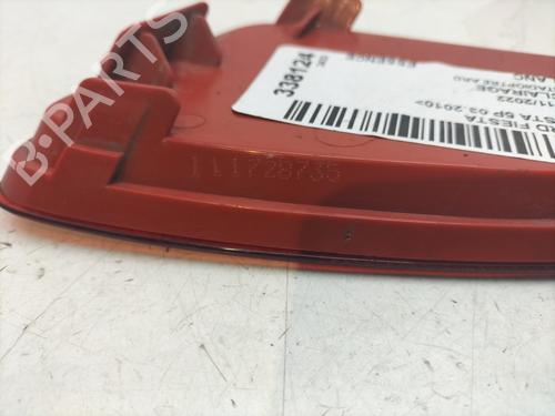 Rear bumper right light FORD FIESTA VII (HJ, HF) 1.1 Ti-VCT | BP29438701C82 