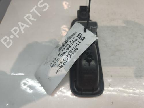Left front window switch RENAULT TWINGO II (CN0_) 1.5 dCi 90 | BP30647600I27 - Image 2