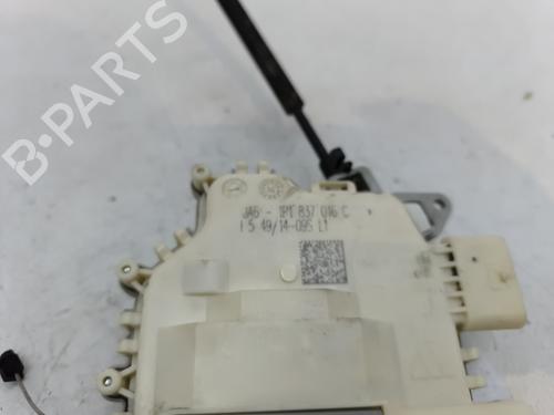 Front right lock SEAT ALTEA (5P1) 2.0 TDI 16V | BP29833664C97 
