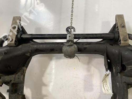 Used Subframe Subframe PORSCHE 911 (997) 3.8 Carrera S (355 hp) 22838550 22838550