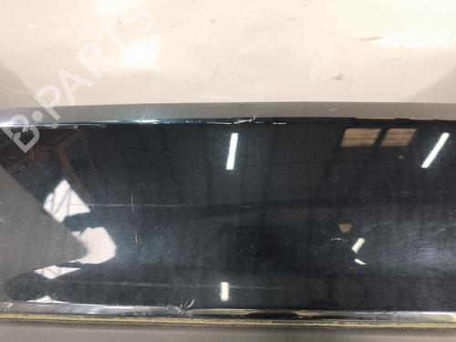 Rear bumper FORD FIESTA VI (CB1, CCN) 1.0 EcoBoost | BP29377259C8 