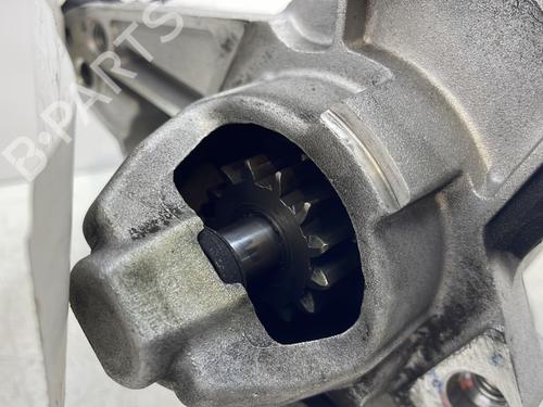 Starter RENAULT MEGANE IV Hatchback (B9A/M/N_) 1.2 TCe 130 (B9MR) | BP29079550M8 - Image 5